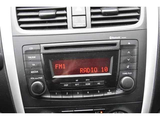 Suzuki Celerio 1.0 Comfort 2018 Benzine 9