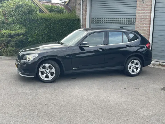 BMW X1 2