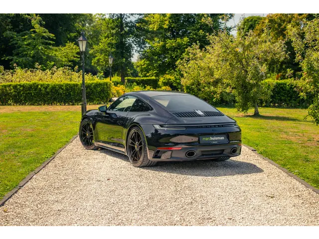 Porsche 911 3.0 Carrera GTS 2022 Benzine 149