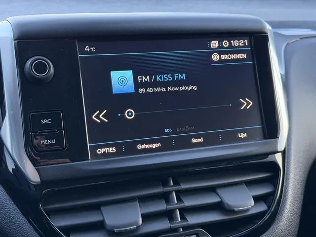 Peugeot 208 1.2 PureTech Signature 2018 Benzine 13