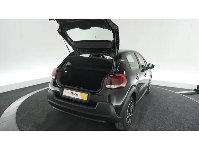 Citroën C3 PureTech 83 C-Series 2022 Benzine 43