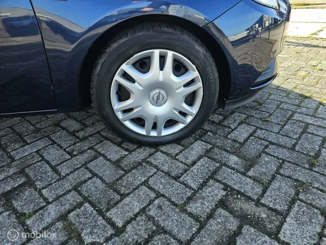 Opel Corsa 1.0 Turbo Edition AIRCO 2016 Benzine 5