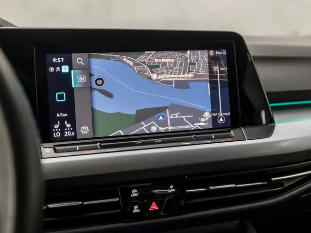 Volkswagen Golf 1.0 TSI Sportline 2021 Benzine 26