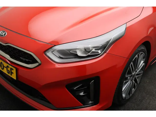 Kia ProCeed 1.6 T-GDI GT 2020 Benzine 15