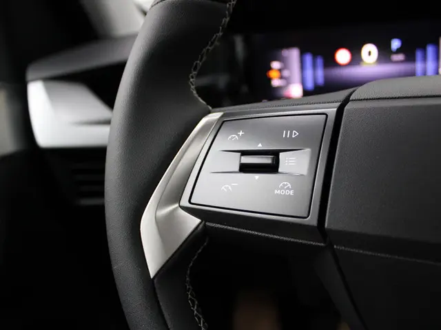 Opel Frontera Electric GS 44 kWh 2025 Elektrisch 17