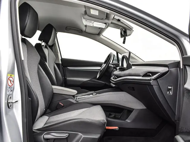 Škoda Enyaq iV 60 180pk 2023 Elektrisch 8