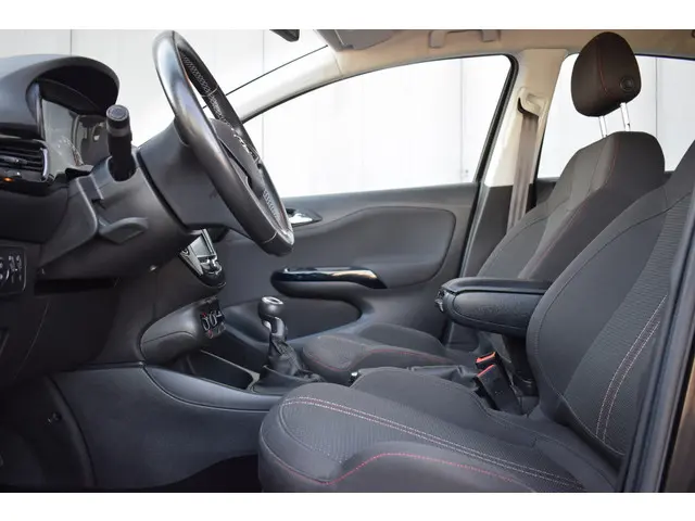 Opel Corsa 1.4 Online Edition 2018 Benzine 7