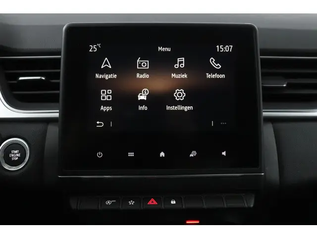 Renault Captur 1.3 TCe 140 Intens 2022 Benzine 9