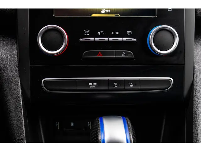 Renault Mégane Estate 1.6 TCe GT 2017 Benzine 27