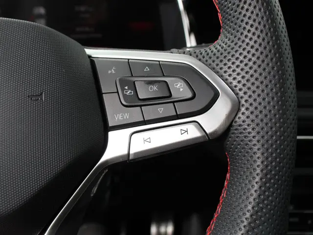 Volkswagen Polo 2.0 TSI GTI Automaat 2024 Benzine 17