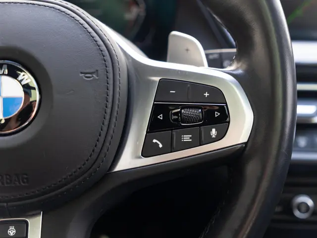 BMW 1 Serie M135i xDrive 2021 Benzine 28