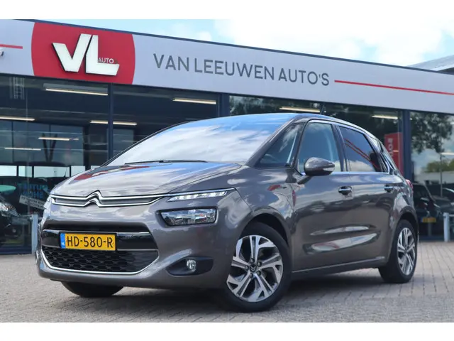 Citroën C4 Picasso 1.6 e-THP Business 2015 Benzine