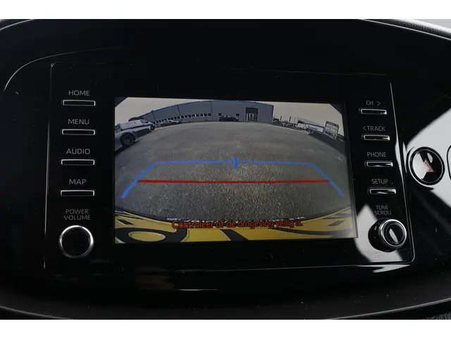 Toyota Aygo X 1.0 VVT-i S-CVT Play 2022 Benzine 20