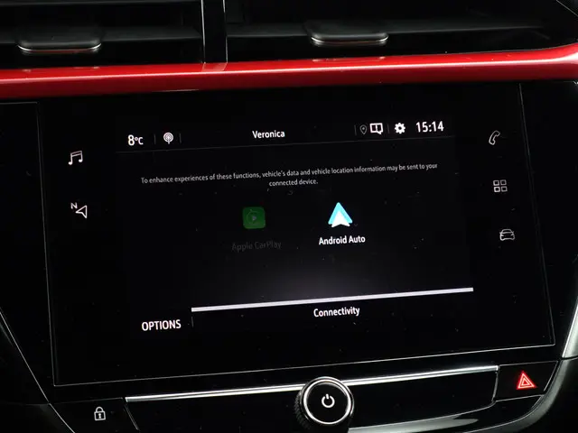 Opel Corsa 1.2 GS Line- 2020 Benzine 12