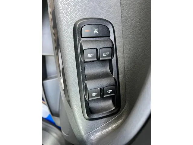 Ford EcoSport 1.0 EcoBoost Titanium Airco 2015 Benzine 18