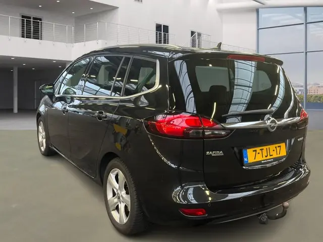 Opel Zafira Tourer 1.4 Business+ 2014 Benzine 4
