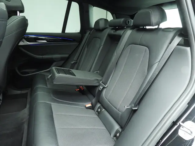 BMW X3 xDrive20i 2019 Benzine 8