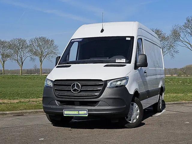 Mercedes-Benz Sprinter 314 2021 Diesel