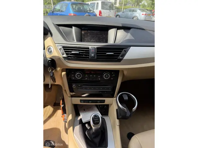 BMW X1 sDrive20i Business 2013 Benzine 11