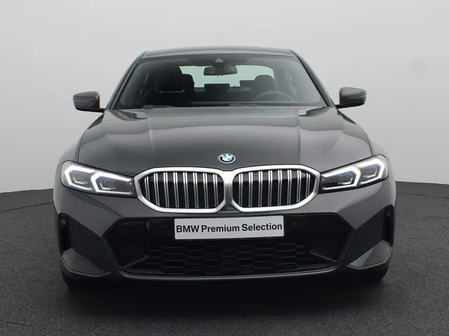 BMW 3 Serie 3