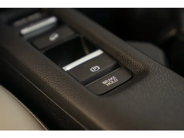 Honda HR-V 1.5i e:HEV ADVANCE STYLE 2024 Hybride Benzine 18