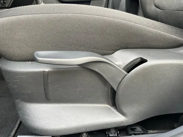 Škoda Fabia 1.0 TSI Clever 2018 Benzine 15