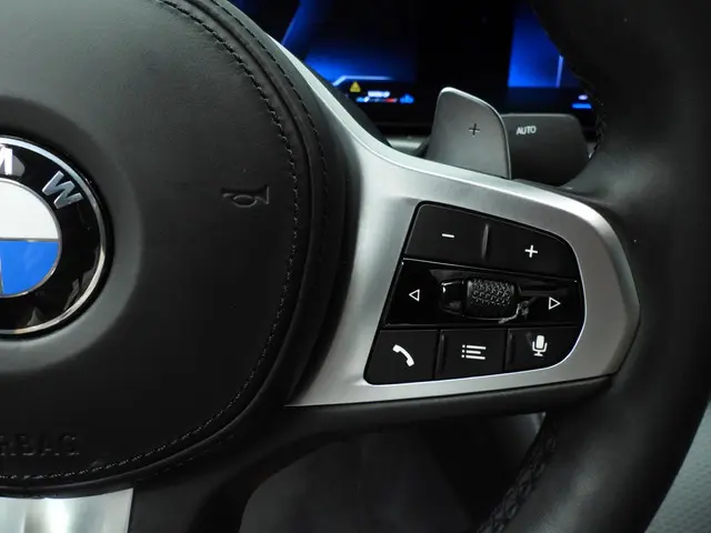 BMW 4 Serie Gran Coupe 430i 2023 Benzine 15