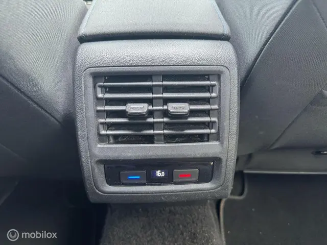 Volkswagen Golf 1.4 eHybrid GTE 2022 Hybride Benzine 21