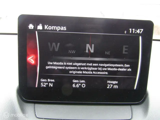 Mazda 2 1.5 SkyActiv-G 90 Homura 2024 Benzine 14