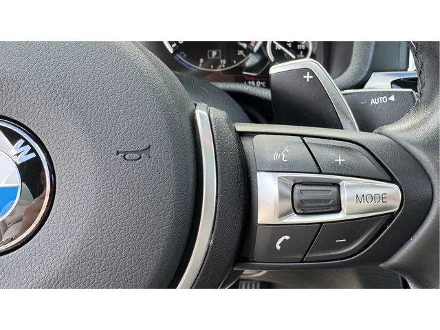 BMW X4 M40i High Executive 2017 Benzine 18