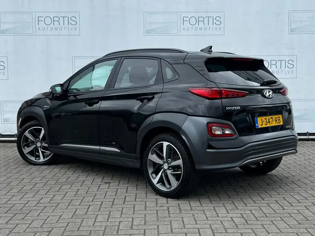 Hyundai Kona 2