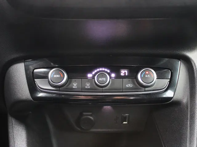 Opel Corsa-e GS Line 50 kWh 2020 Elektrisch 15