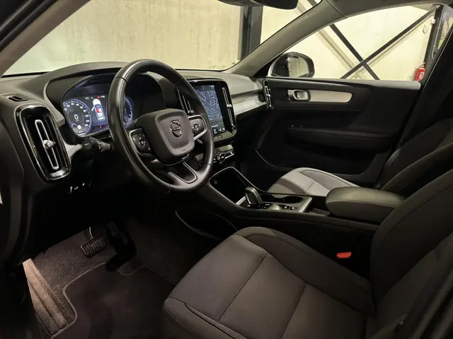 Volvo XC40 1.5 T5 Recharge Business 2020 Hybride Benzine 8