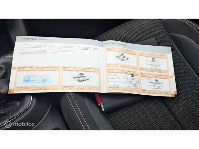 Citroën C4 1.4 VTi Collection 2013 Benzine 7