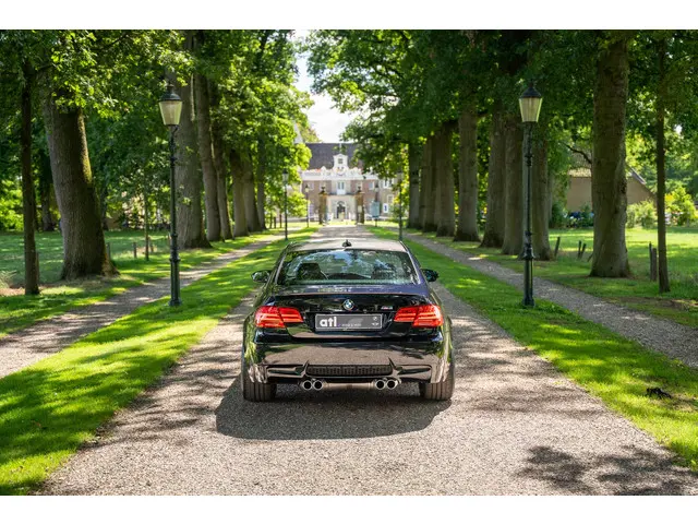 BMW M3 3-serie Coupé DCT 2013 Benzine 15