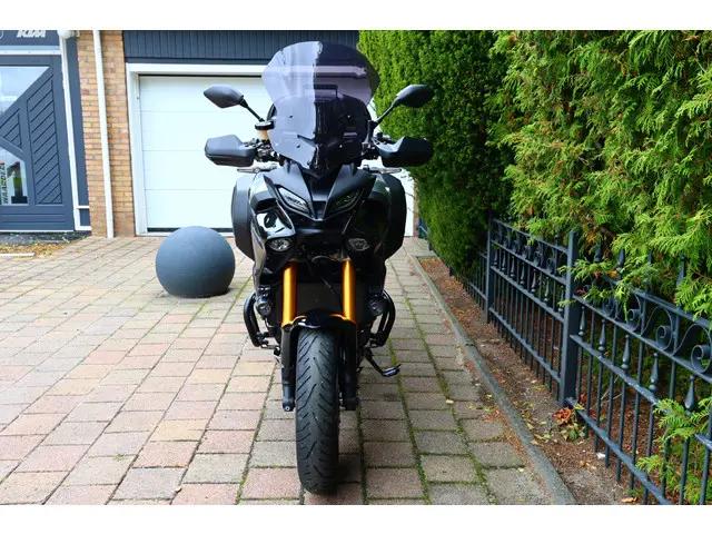 Yamaha TRACER 9 GT | 9GT ABS GRAND TOURER 2022 Benzine 10