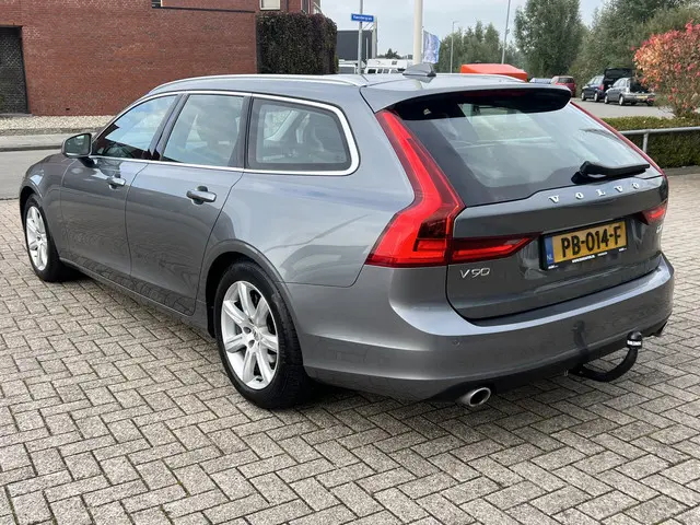 Volvo V90 3