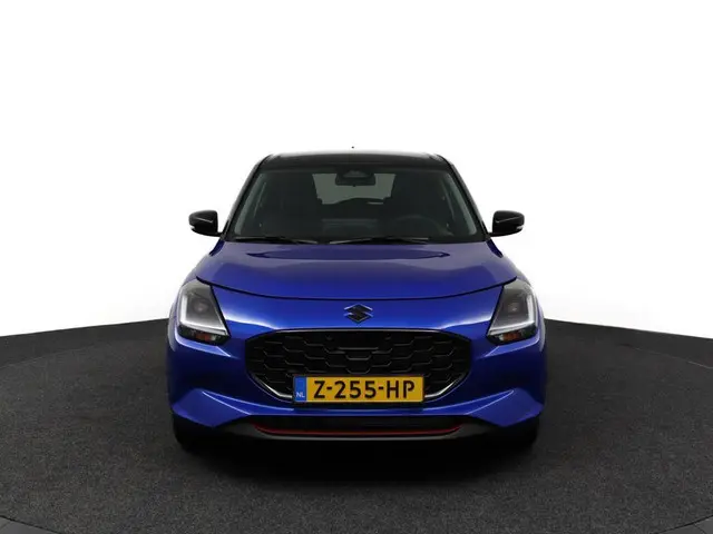 Suzuki Swift 1.2 Style Smart Hybrid 2024 Benzine 16