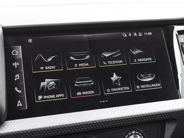 Audi A1 Sportback 25 TFSI 95pk Pro Line 2023 Benzine 6