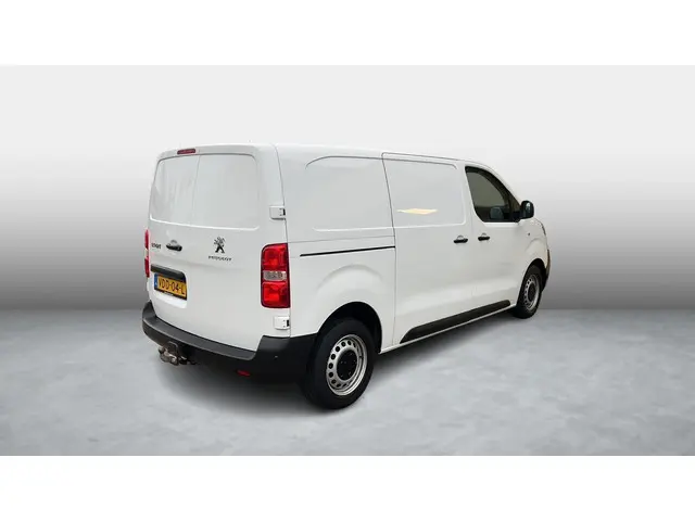 Peugeot Expert 2.0 BlueHDI 120 Premium 2019 Diesel 6