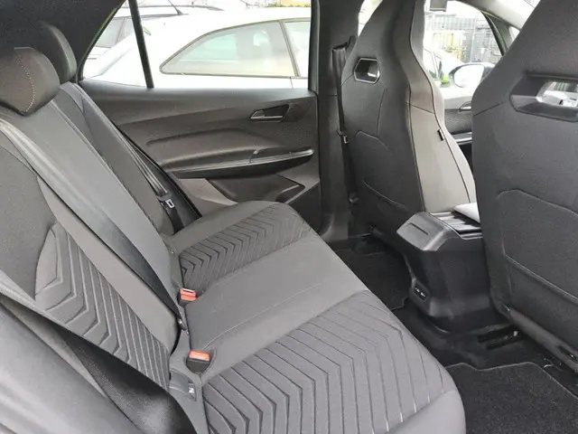 CUPRA Born Edition 62 kWh 2023 Elektrisch 15