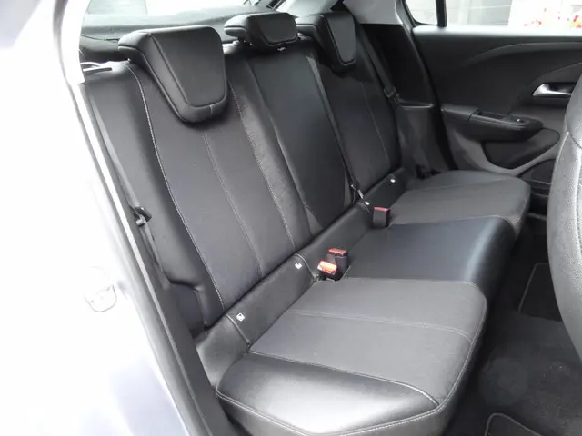 Opel Corsa 1.2 GS Line Automaat, Airco etc.. 2021 Benzine 12