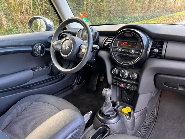 MINI One Mini 1.2 | Airco + Stoelverwarming | 2015 Benzine 3