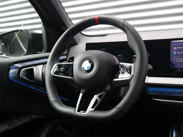 BMW X3 M50 2026 Benzine 35