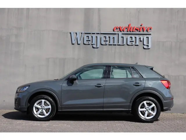 Audi Q2 1.4 TFSI S-tronic 2017 Benzine 5