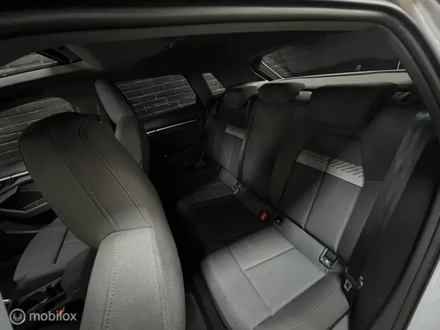 Audi A3 Sportback 30 TFSI Pro Line 2021 Benzine 28