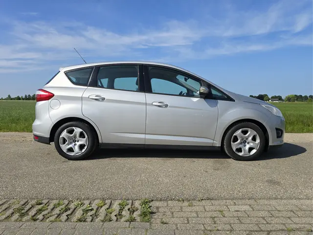Ford C-MAX 1.6 TDCi Trend 2013 Diesel 7