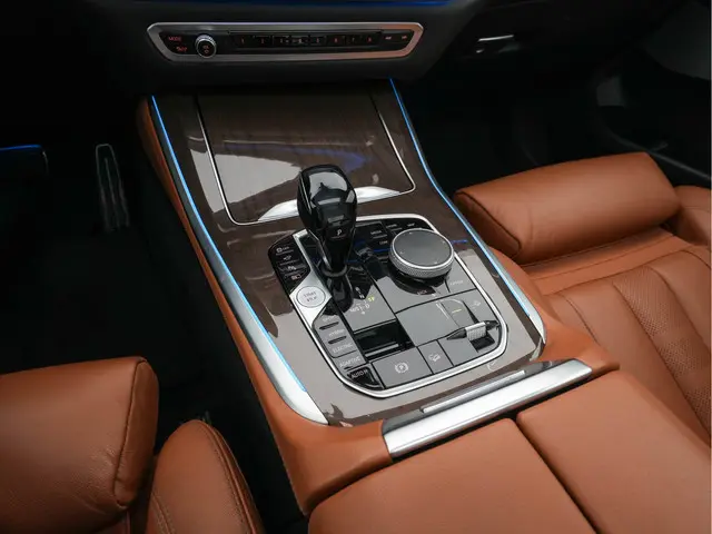BMW X5 xDrive45e High Executive 2020 Hybride Benzine 12