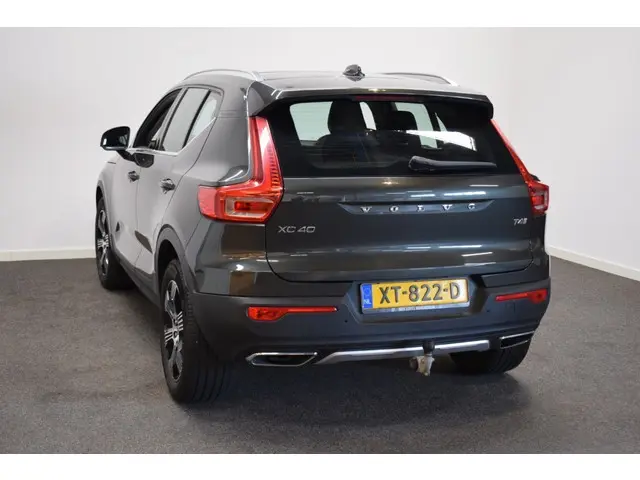 Volvo XC40 2.0 T4 190pk AUT8 Inscription 2019 Benzine 17