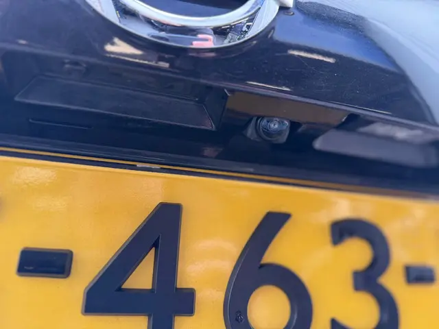 Nissan QASHQAI 1.2 Tekna Automaat 2015 Benzine 7